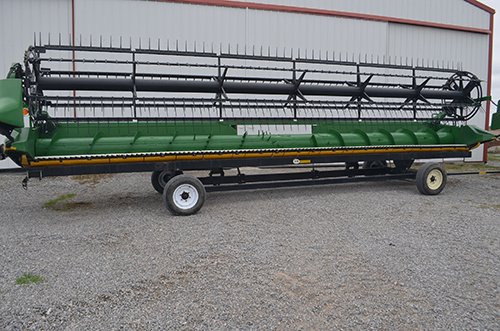 Property photo 24 - JOHN DEERE FARM EQUIPMENT AUCTION